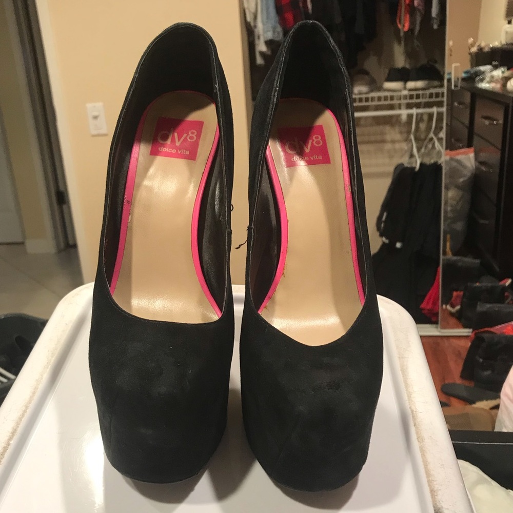 Dolce vita heels